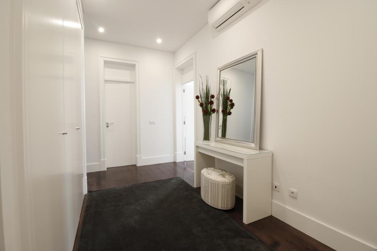 House Sweet Apartamento *