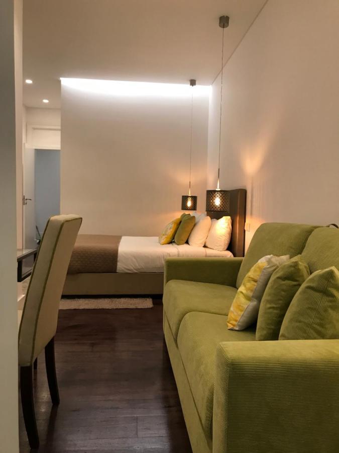 House Sweet Apartamento